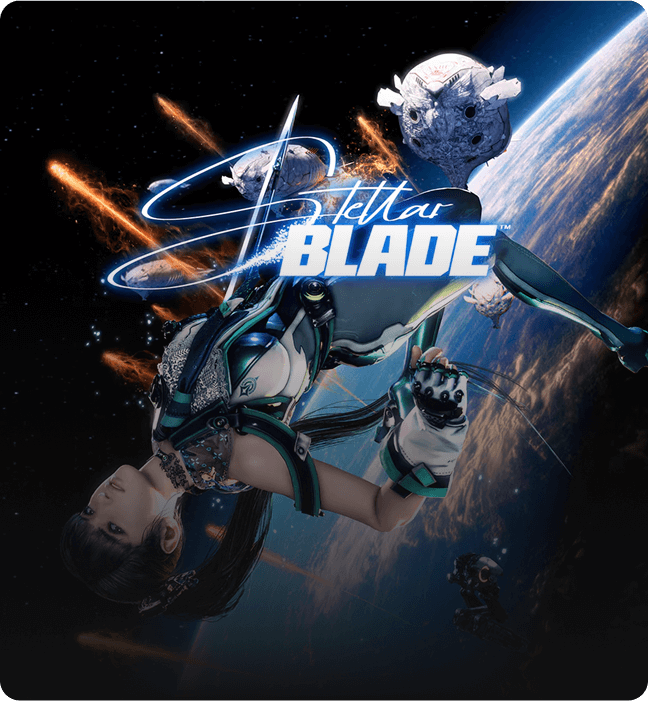 Stellar Blade™
