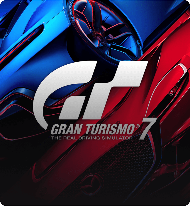 Gran Turismo® 7