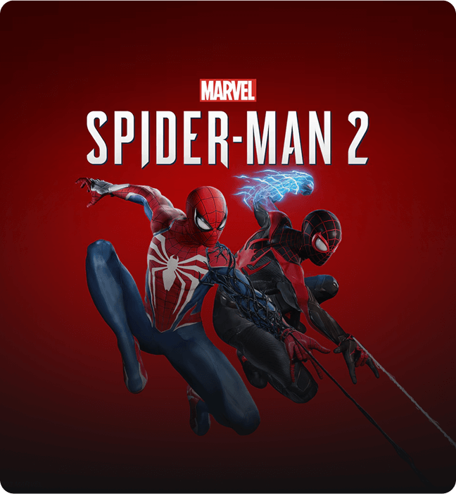 Marvel’s Spider-Man 2