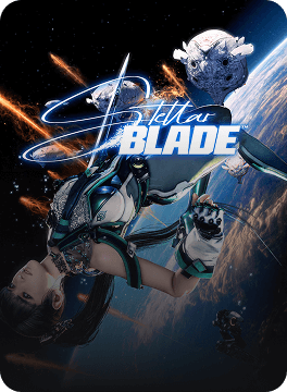 Stellar Blade™