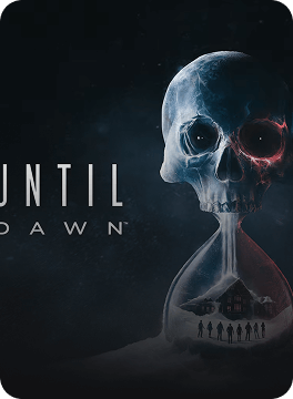 Until Dawn™