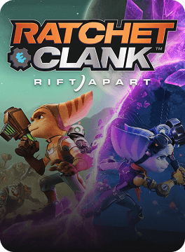 Ratchet & Clank: Rift Apart
