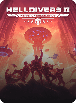 HELLDIVERS™ 2