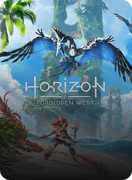Horizon Forbidden West™