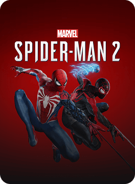 Marvel’s Spider-Man 2